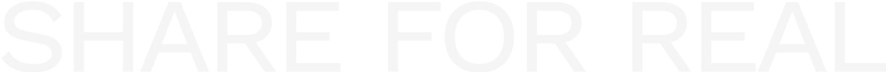 Share for Real Logo